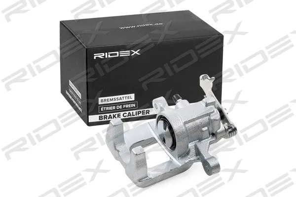 Brake Caliper (78B0377)