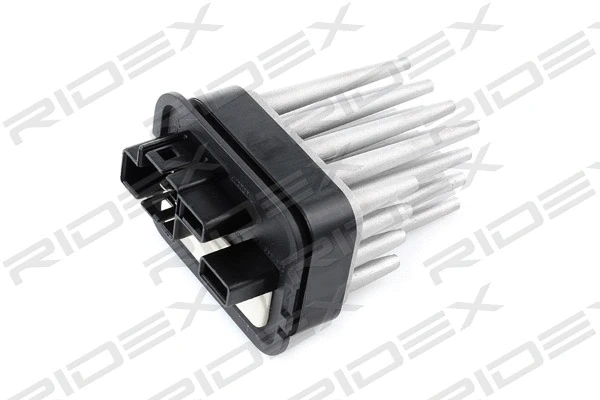 Control Unit, heating/ventilation