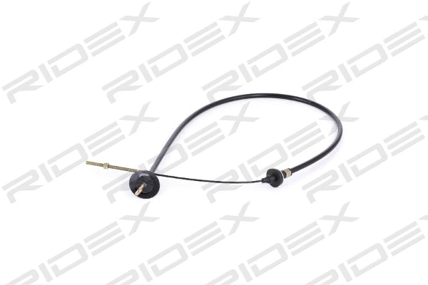 Cable Pull, clutch control (478S0046)