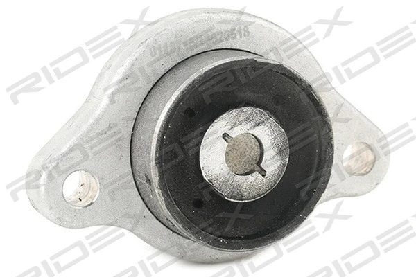 Mounting, control/trailing arm