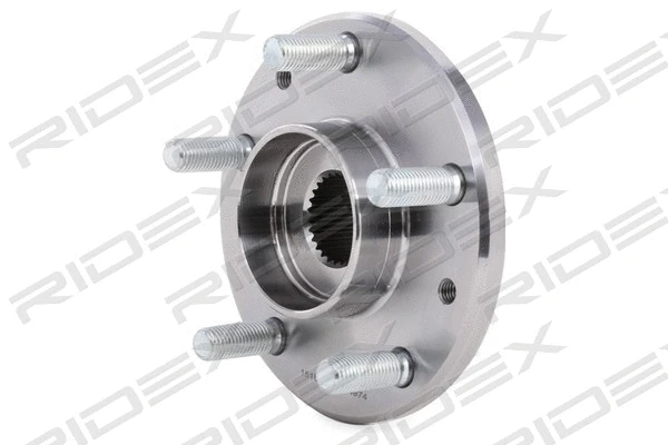 Wheel Hub