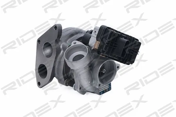 Charger, charging (supercharged/turbocharged)