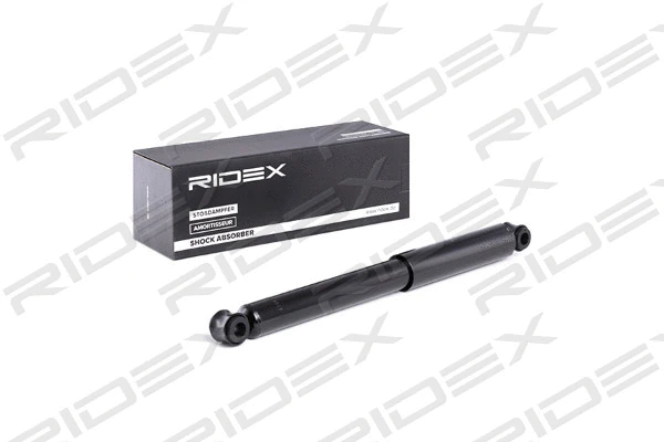 Shock Absorber