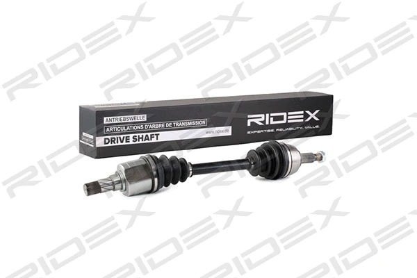 Drive Shaft (13D0212)