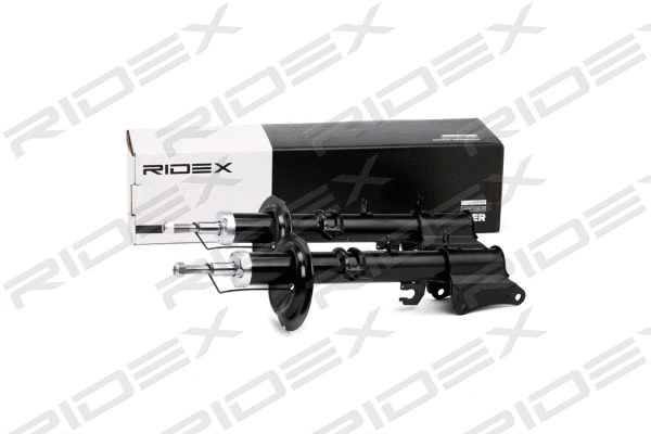 Shock Absorber (854S1666)