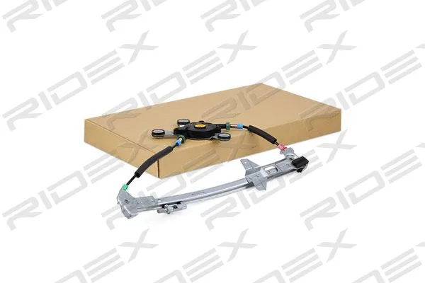 Window Regulator (1561W0295)