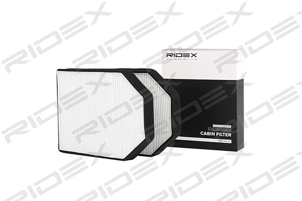 Filter, cabin air (424I0155)