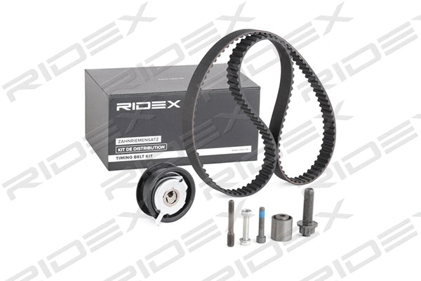 Timing Belt Kit