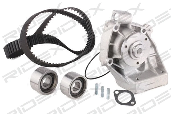 Water Pump & Timing Belt Kit (3096W0302)