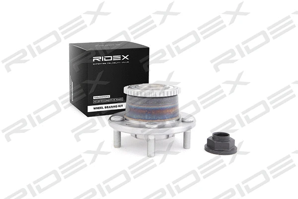 Wheel Hub