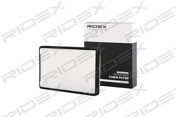 Filter, cabin air (424I0164)