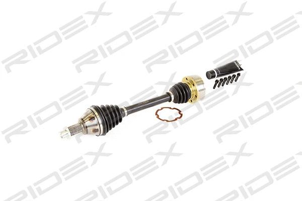 Drive Shaft
