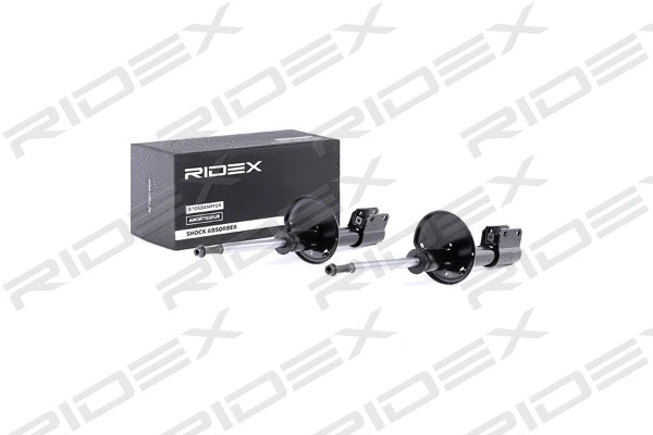 Shock Absorber