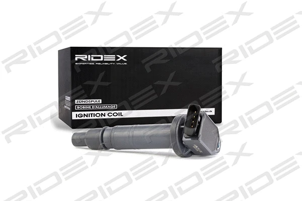 Ignition Coil (689C0116)