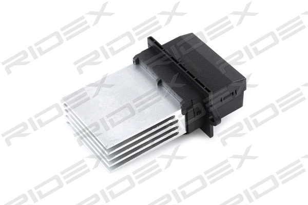 Control Unit, heating/ventilation