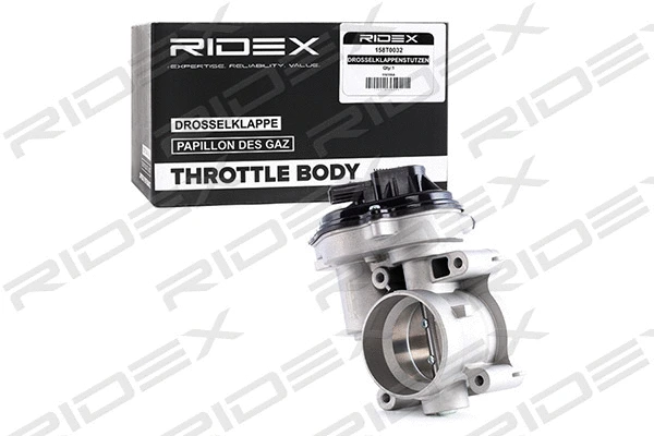 Throttle Body