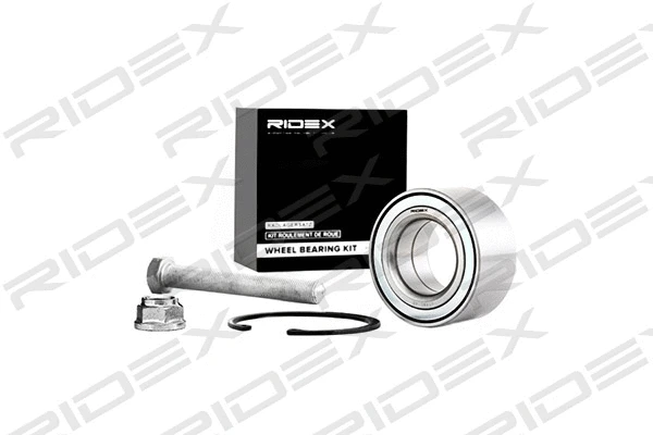 Wheel Bearing Kit (654W0148)