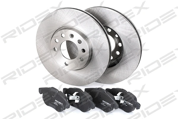 Brake Kit, disc brake