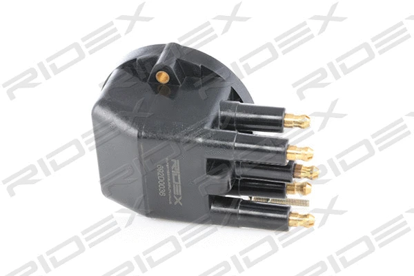 Distributor Cap