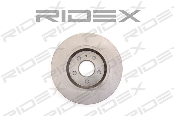 Brake Disc (82B0252)