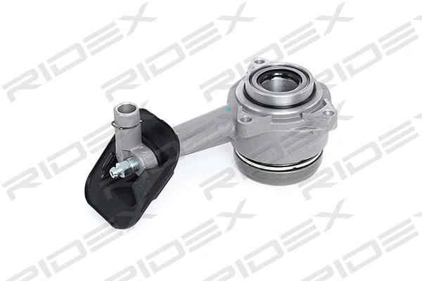 Central Slave Cylinder, clutch