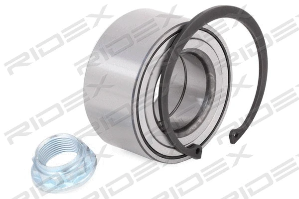 Wheel Bearing Kit (654W0902)