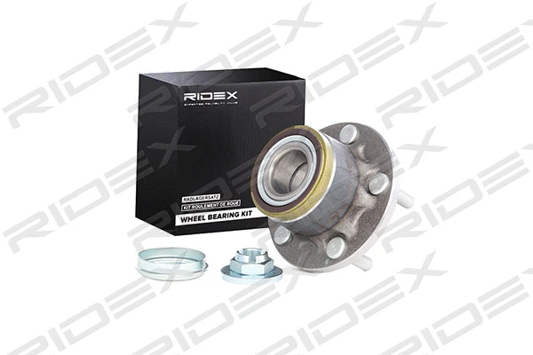 Wheel Bearing Kit (654W0311)