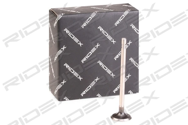 Exhaust Valve (1270O0002)