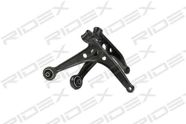 Control/Trailing Arm Kit, wheel suspension (772S0111)