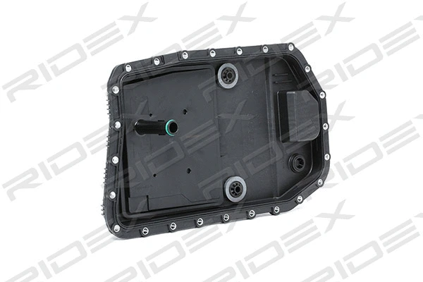 Oil Sump, automatic transmission