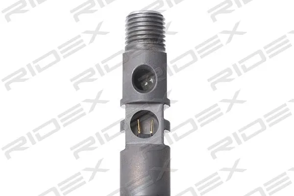 Injector Nozzle