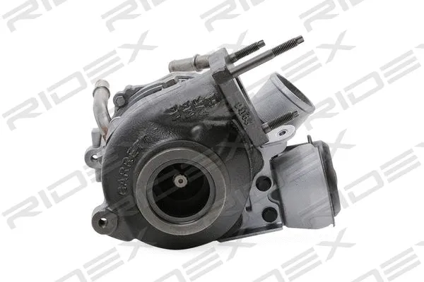 Charger, charging (supercharged/turbocharged)