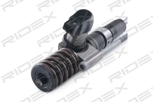 Injector Nozzle