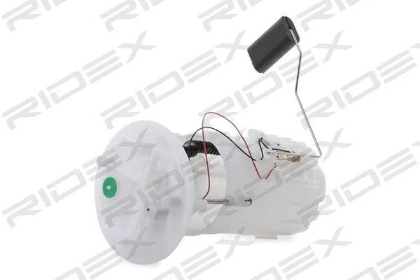 Fuel Supply Module
