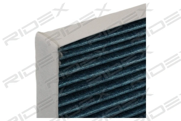 Filter, cabin air