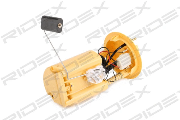 Fuel Feed Unit