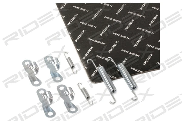 Accessory Kit, brake shoes (1502A0052)