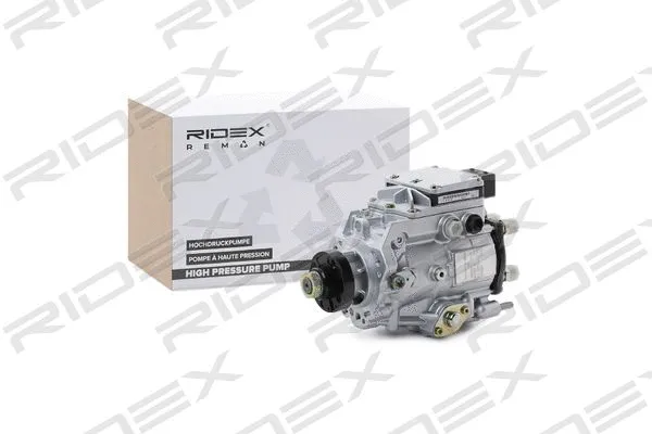 Injection Pump (3904I0071R)