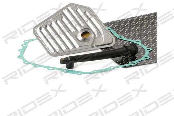 Hydraulic Filter Kit, automatic transmission