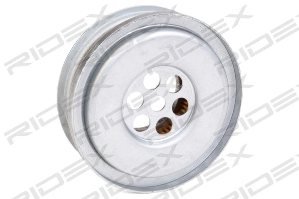 Hydraulic Filter, steering