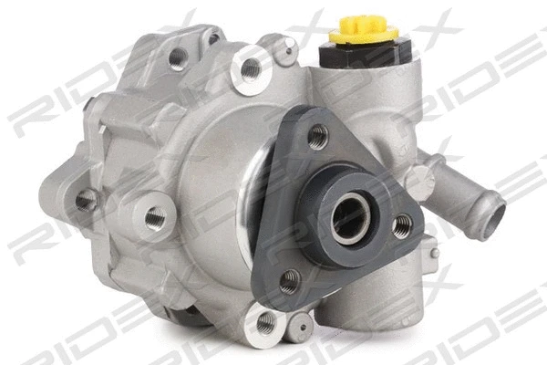 Hydraulic Pump, steering (12H0197)