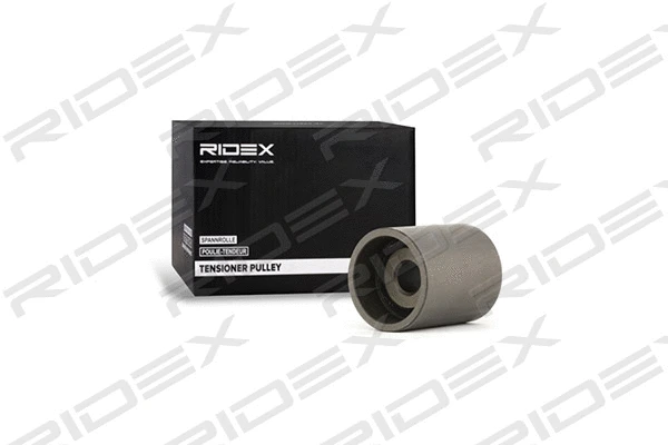 Deflection/Guide Pulley, timing belt (313D0050)