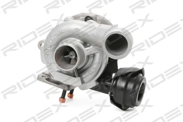 Charger, charging (supercharged/turbocharged)