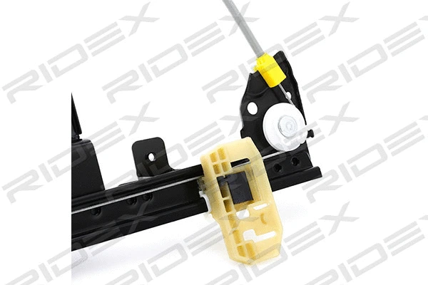 Window Regulator (1561W0162)