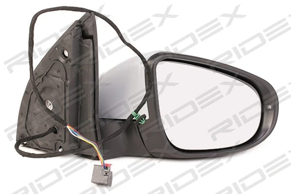 Exterior Mirror (50O0288)