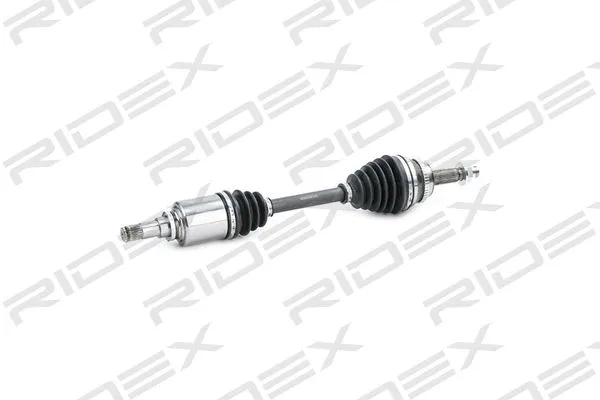 Drive Shaft (13D0426)