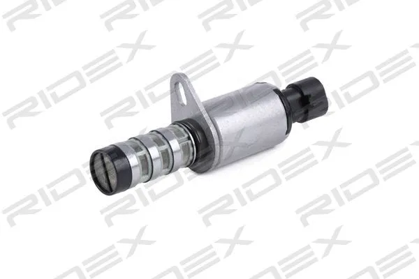 Control Valve, camshaft adjustment