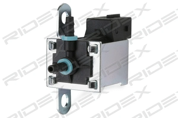 Boost Pressure Control Valve