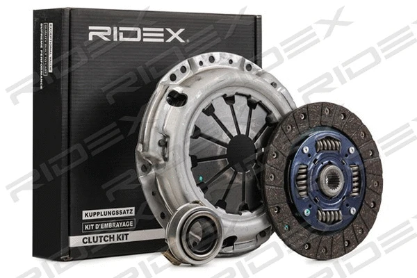 Clutch Kit