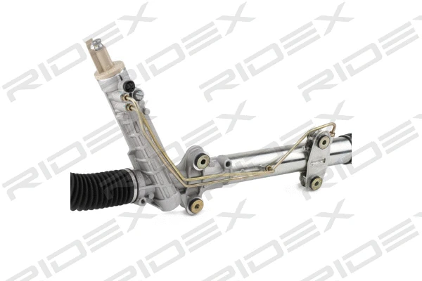 Steering Gear